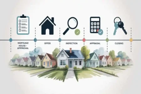 When Does Buyer Take Possession of Home? Timeline, Closing Delays & Key Tips