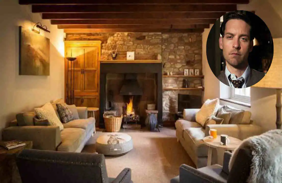 Nick Carraway's House