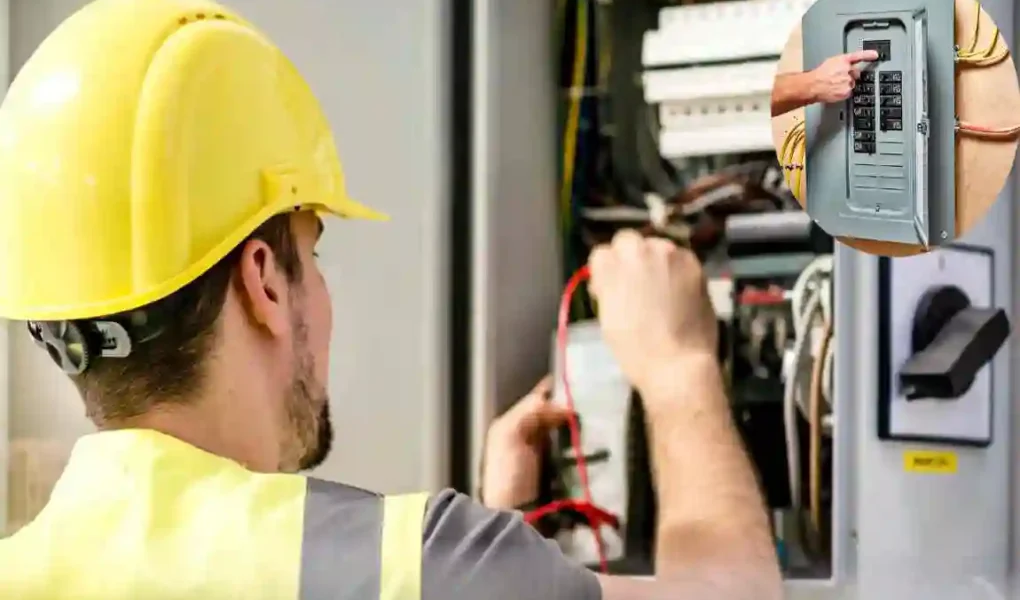 What Is the Average Amperage of a House? Guide to Standard 100-200 Amp Panels