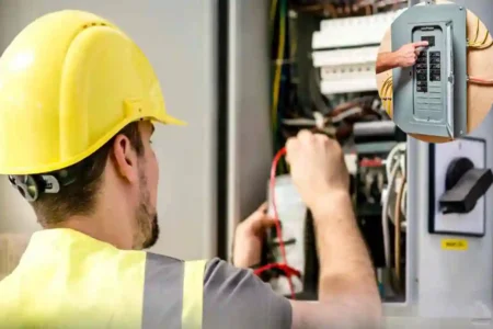 What Is the Average Amperage of a House? Guide to Standard 100-200 Amp Panels