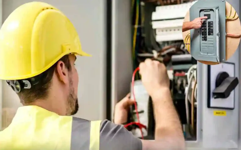 What Is the Average Amperage of a House? Guide to Standard 100-200 Amp Panels