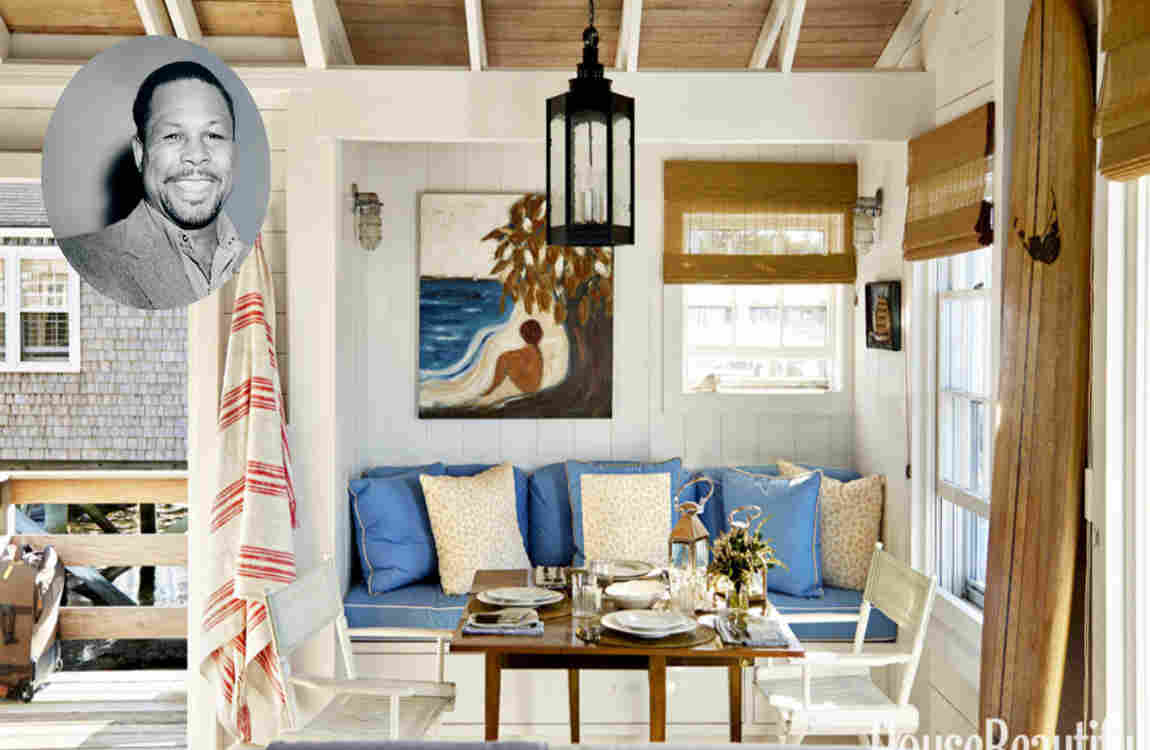 Archie Moore’s San Diego House photo