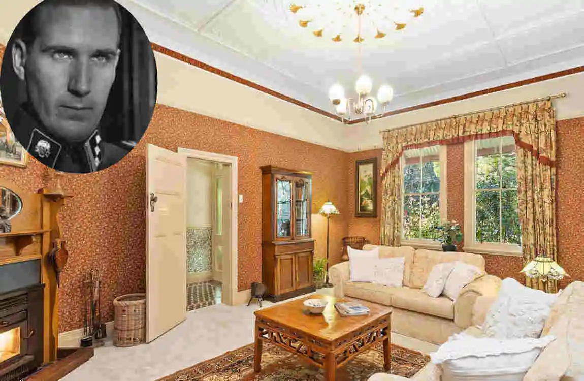 Amon Goeth's house