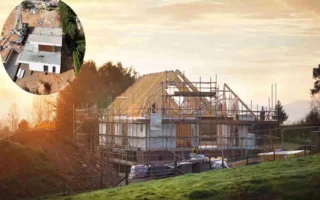 how long to build a house in florida