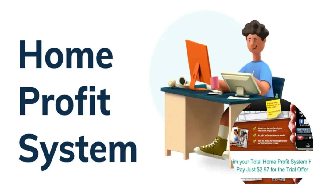 Home Profit System: Scam or Golden Opportunity?