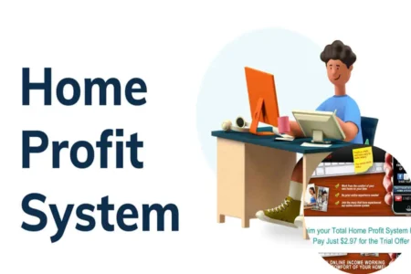 Home Profit System: Scam or Golden Opportunity?