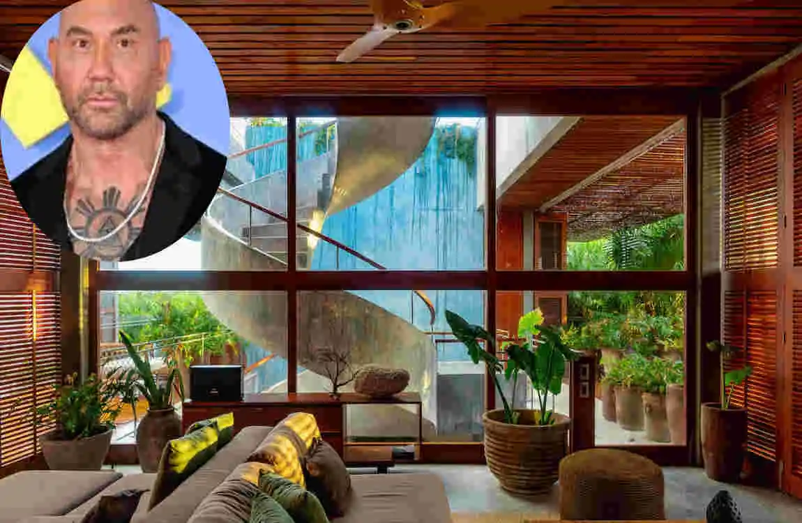 Bautista House