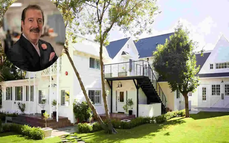 Adolph Lombardi House