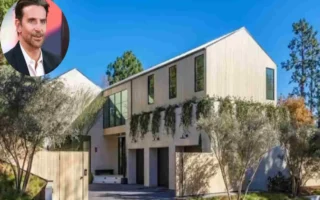 Will Arnett House
