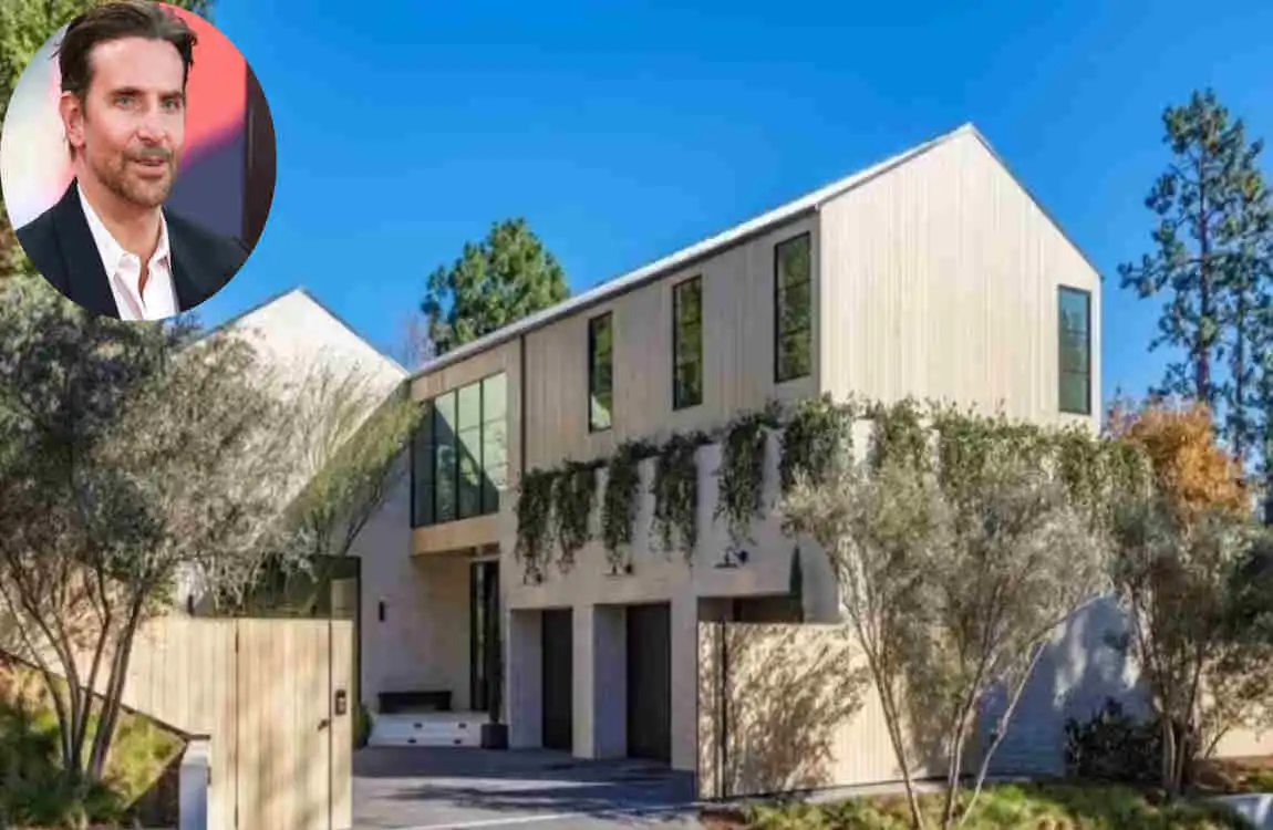 Will Arnett House Photos