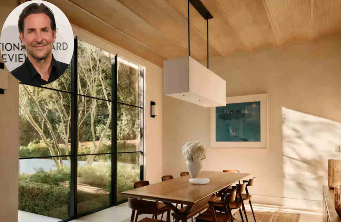 Will Arnett House Photos