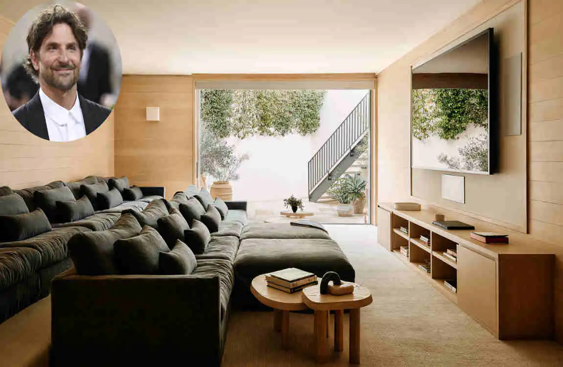 Will Arnett House Photos