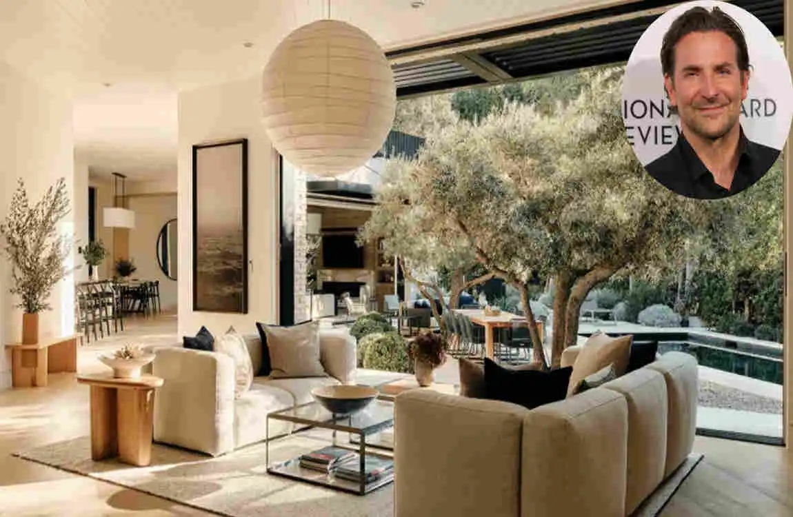 Will Arnett House Photos