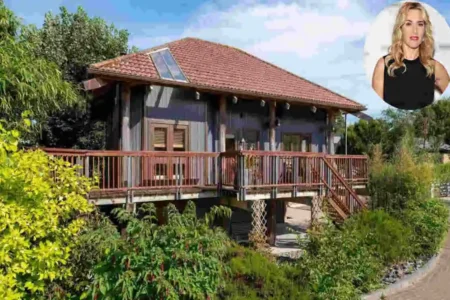 Kate Winslet's house Photo