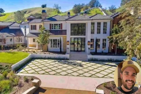 Andrew Flair’s house Photo