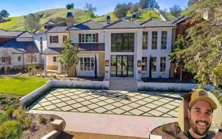 Andrew Flair’s house Photo