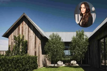 Mila Kunis' House Address