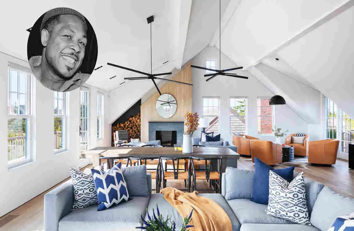 Archie Moore’s San Diego House photo
