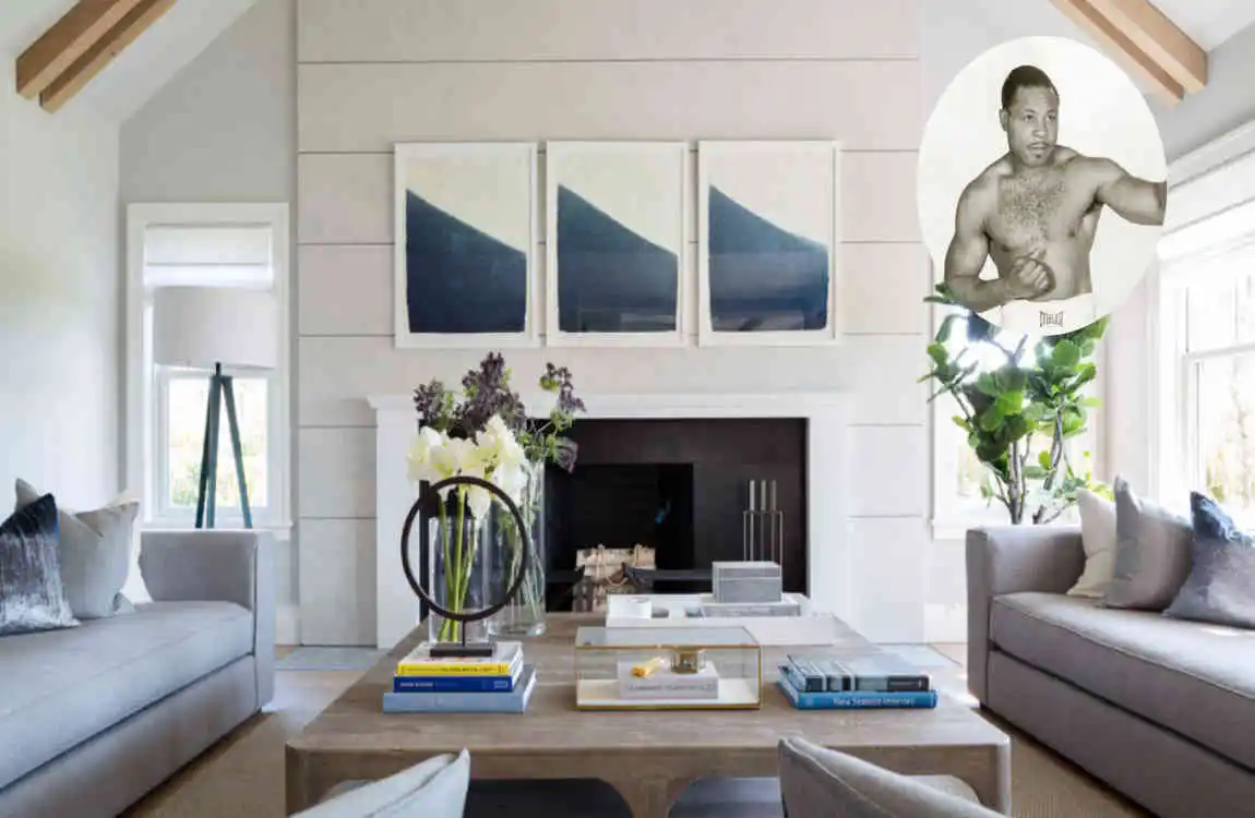 Archie Moore’s San Diego House photo