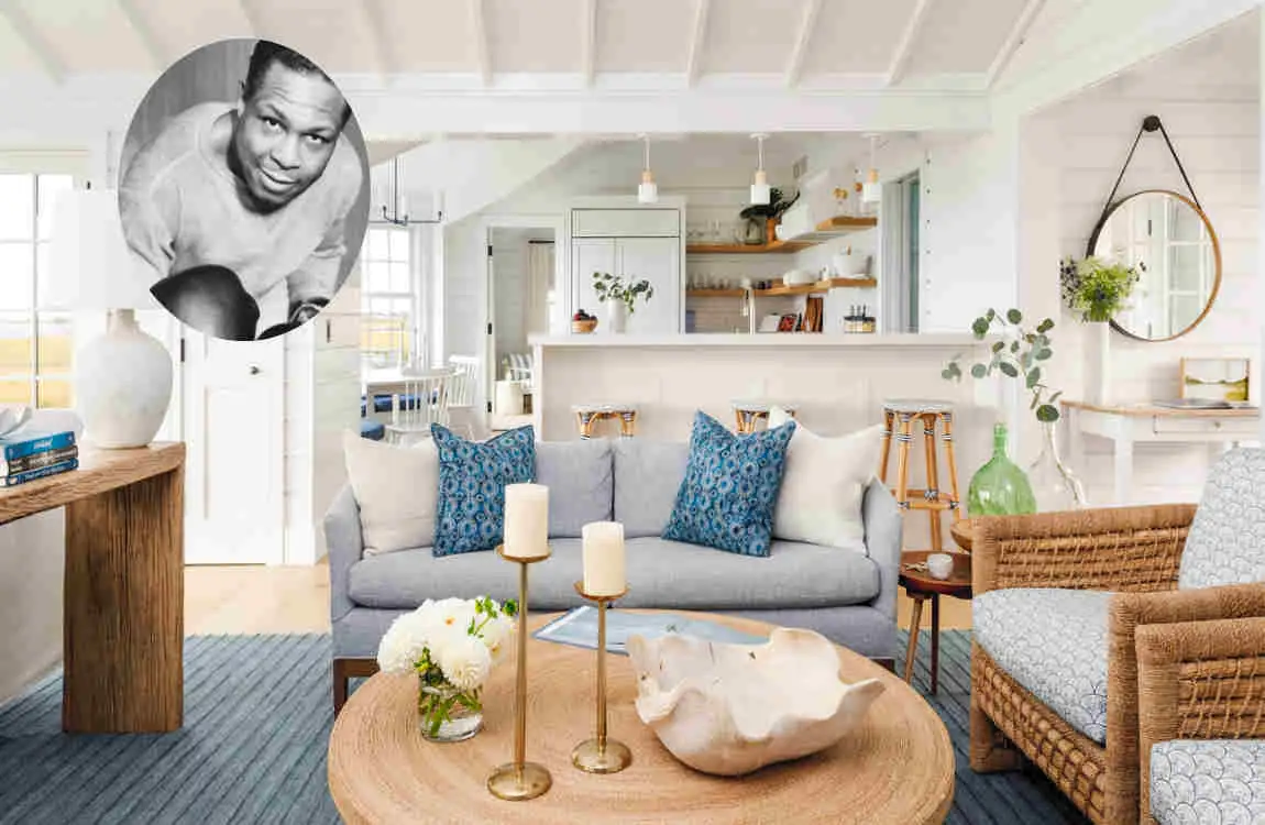 Archie Moore’s San Diego House photo