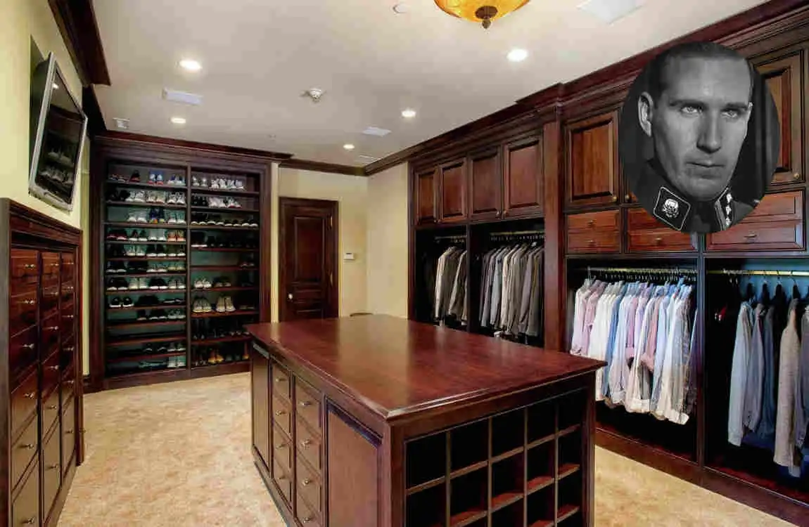 Amon Goeth's House Photo