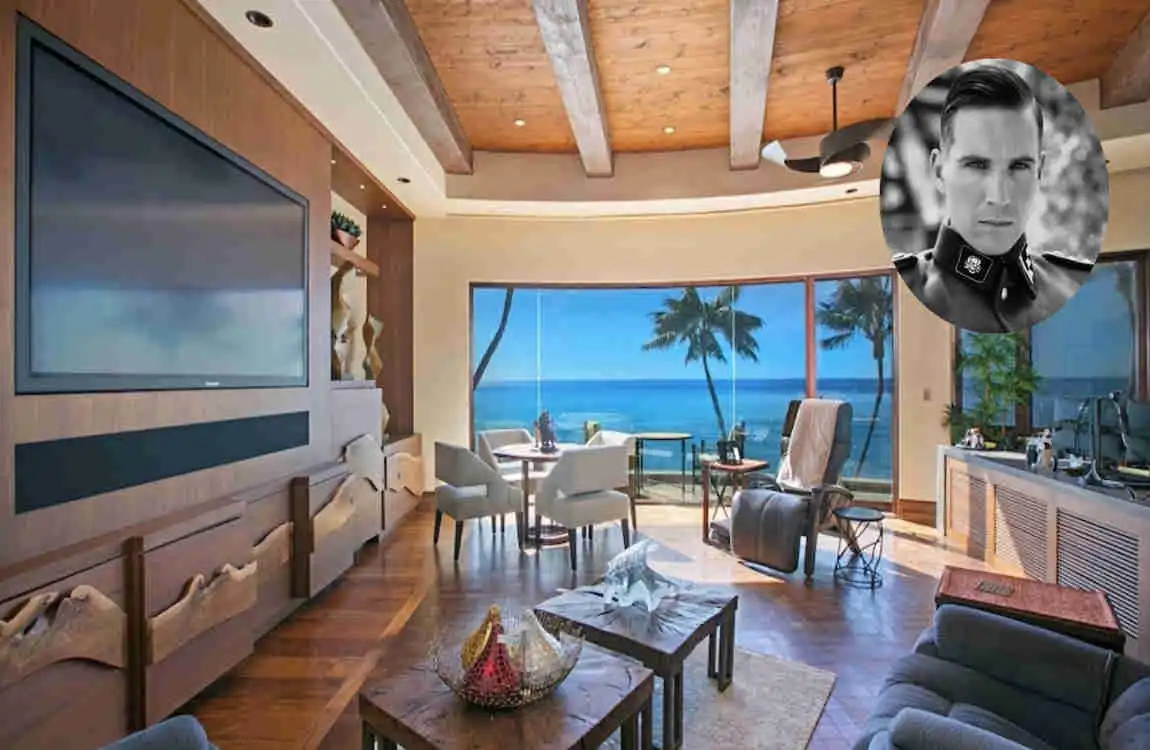 Amon Goeth's House Photo