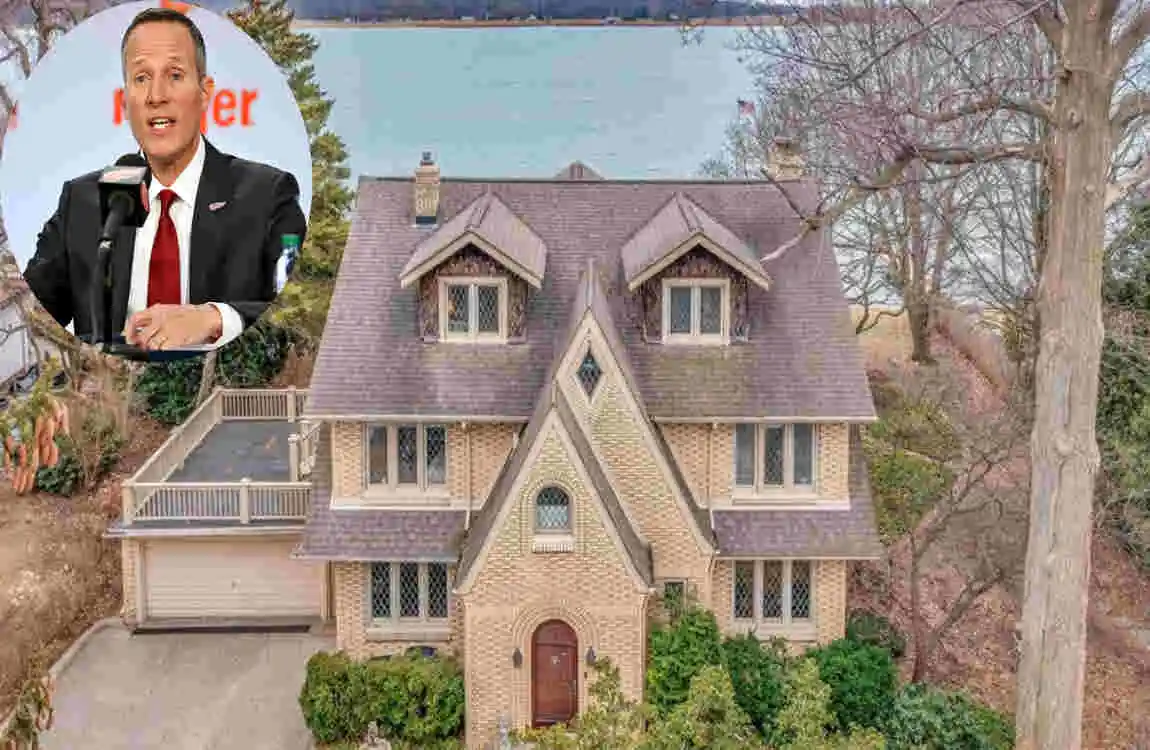 Christopher Ilitch House