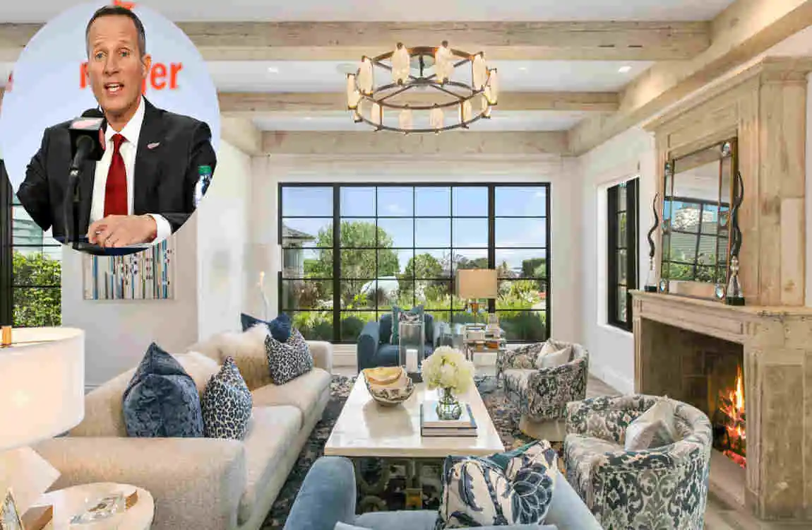 Christopher Ilitch House