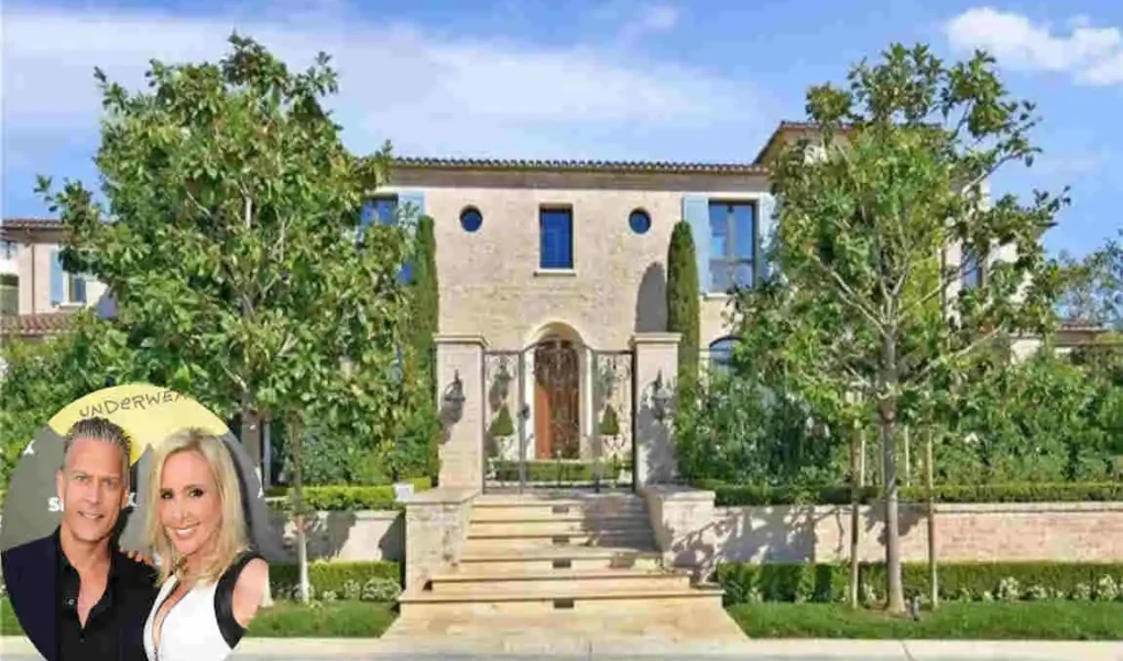 David Beador House