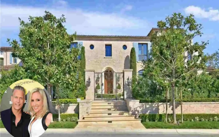 David Beador House