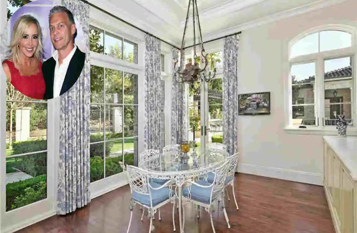 David Beador House