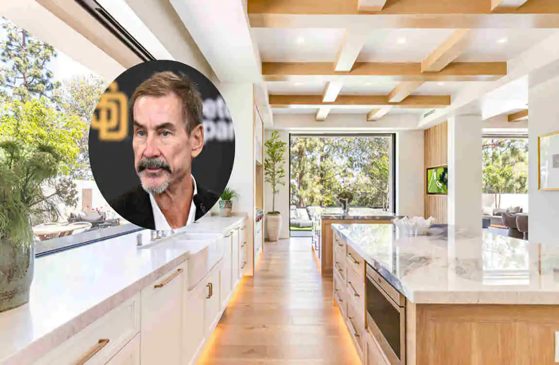 Peter Seidler House