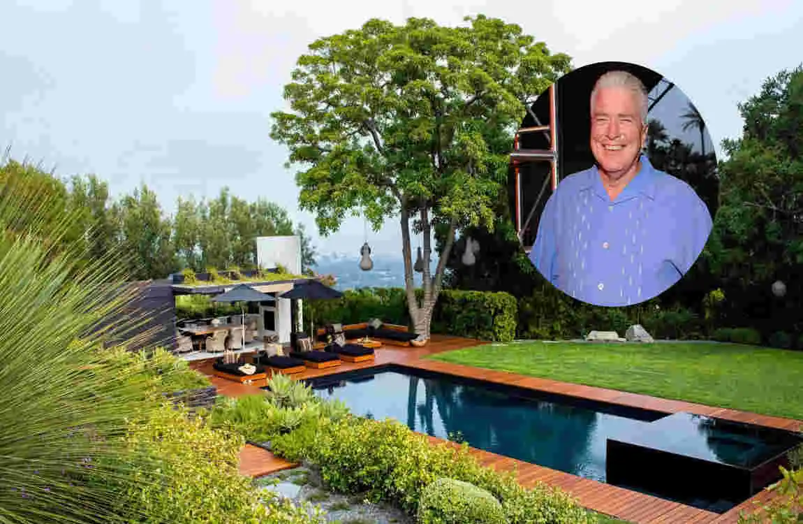 Huell Howser House