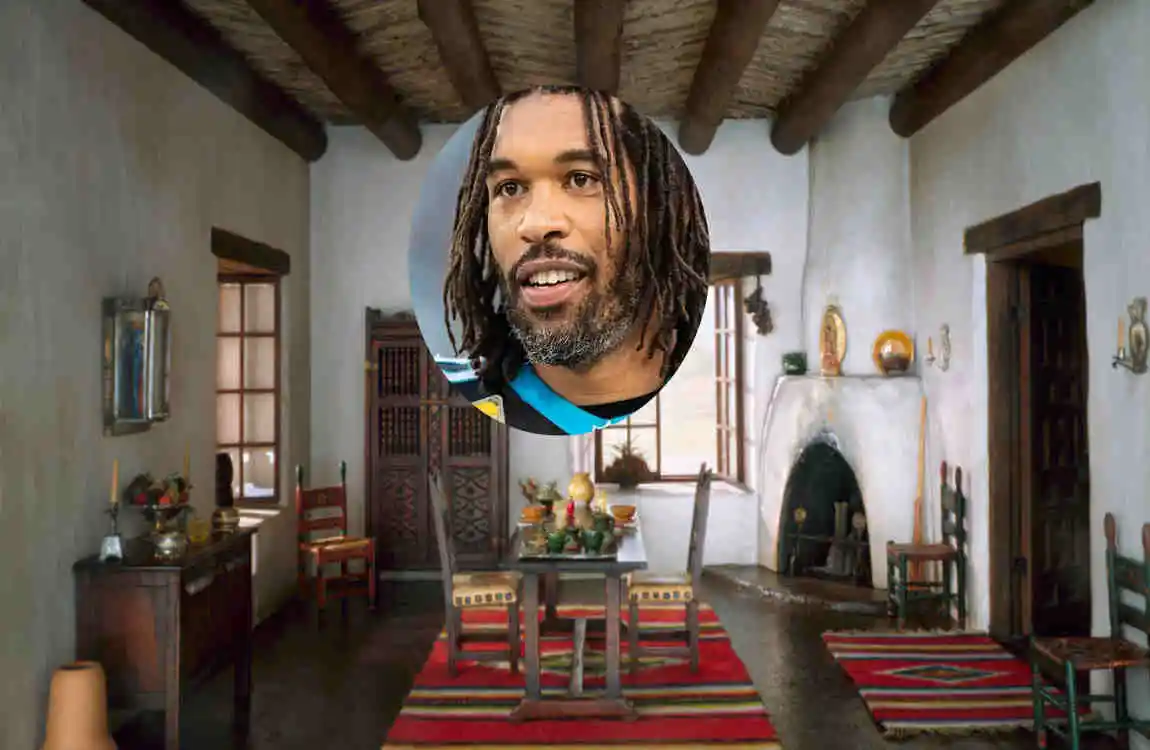 Julius Peppers’ Miami House