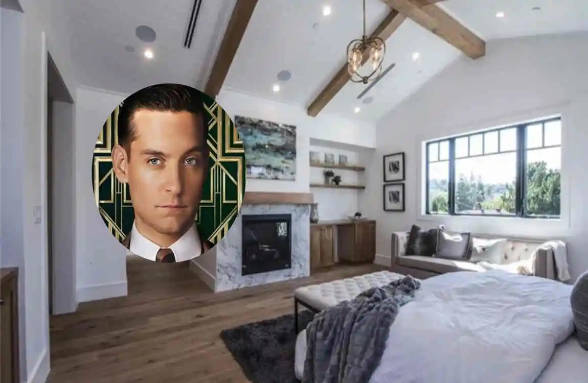Nick Carraway’s House