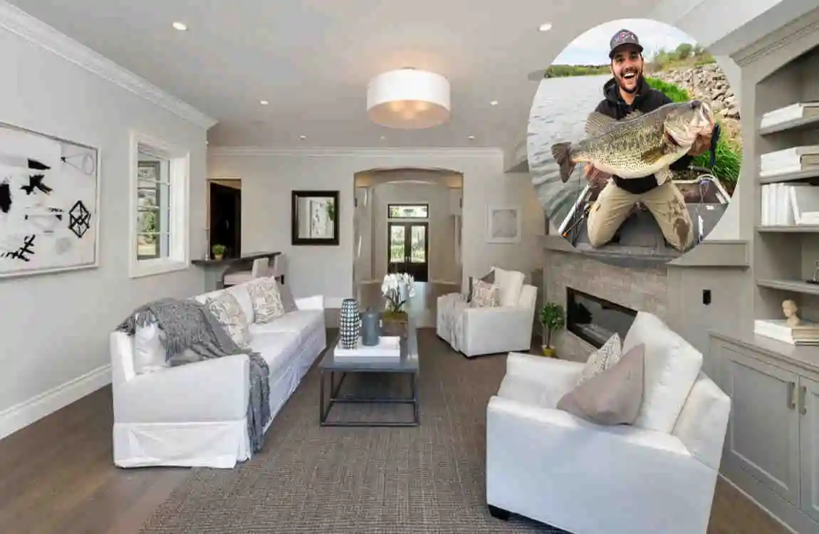 Andrew Flair’s House