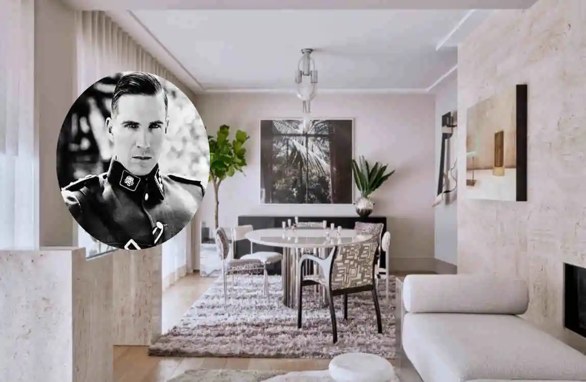 Amon Goeth's House