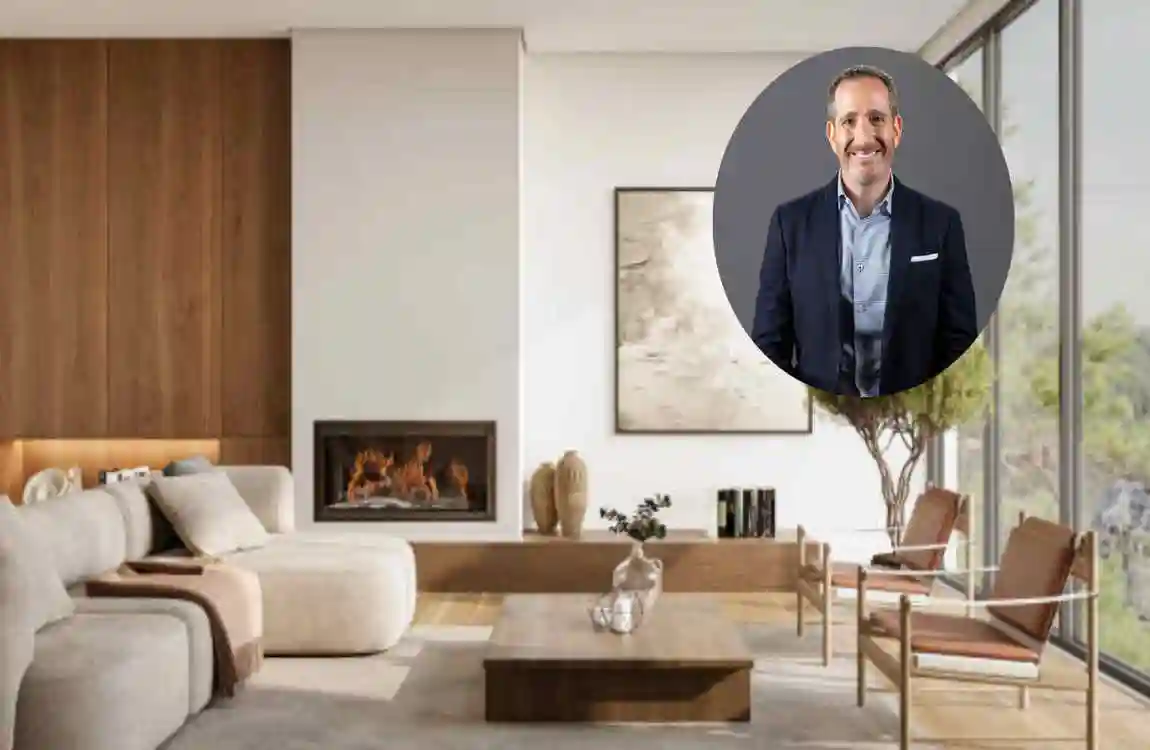  Howie Roseman's House