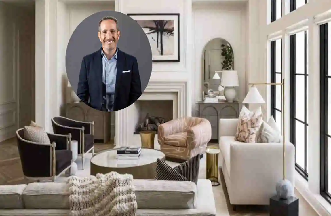  Howie Roseman's House