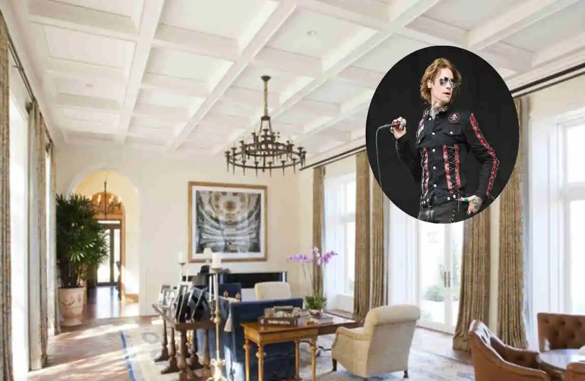 Josh Todd House