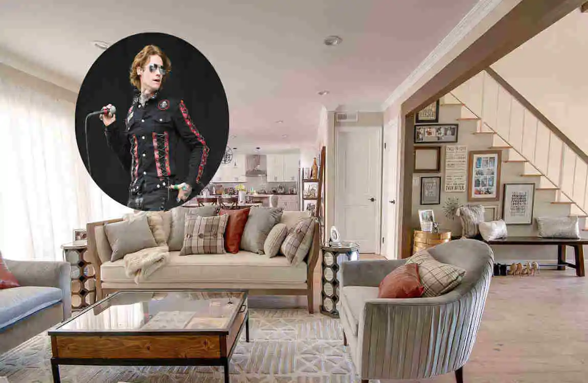 Josh Todd House