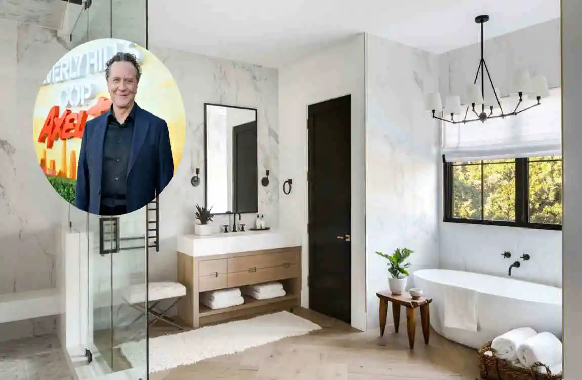 Judge Reinhold House