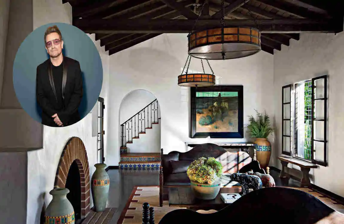 Bono House