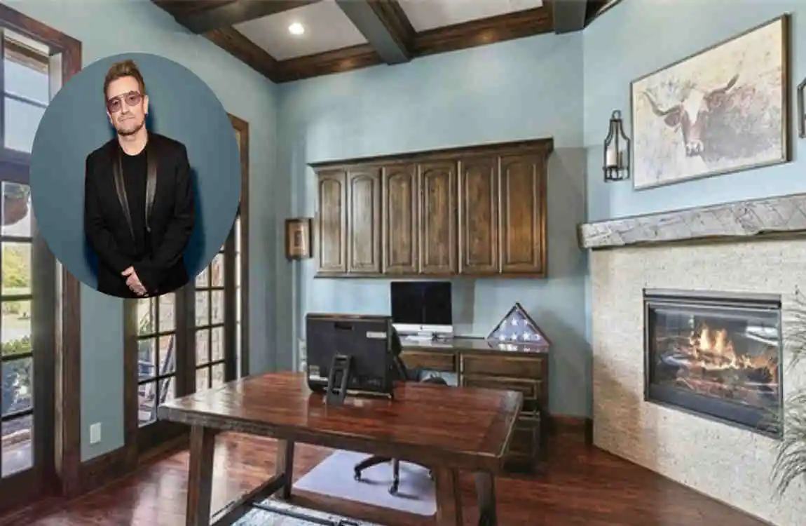 Bono House