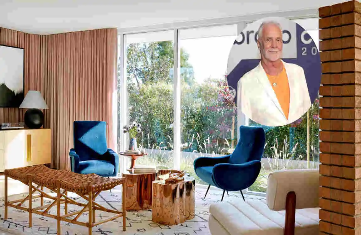 Captain Lee House