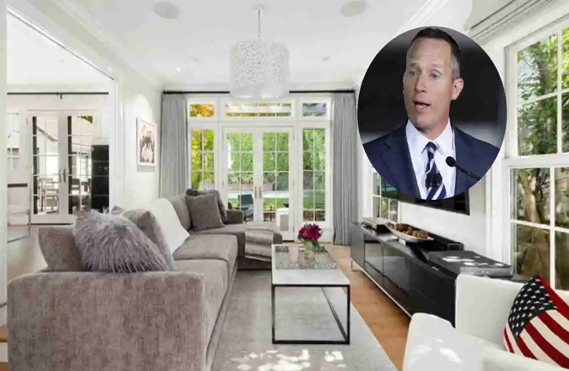 Christopher Ilitch House