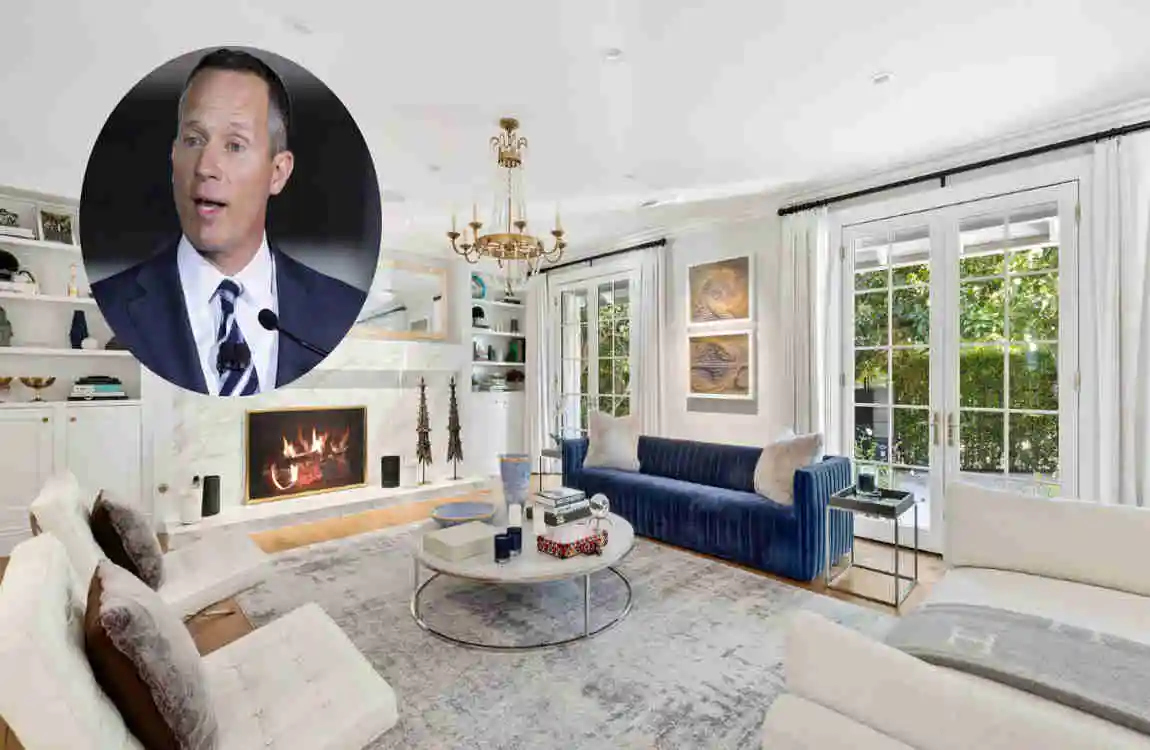 Christopher Ilitch House