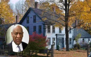 Bill Cosby House