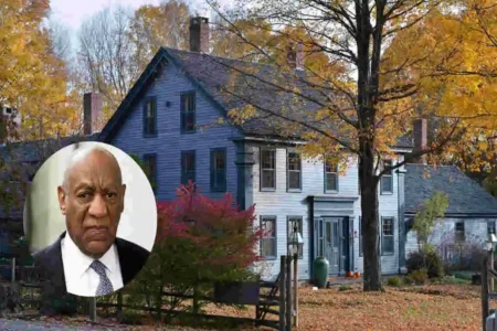 Bill Cosby House