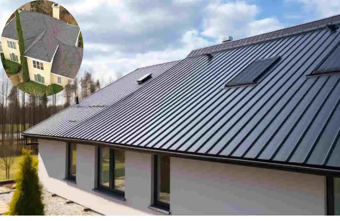 how many squares of roofing is 1000 square feet